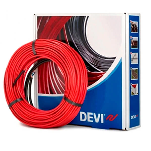 Кабель DEVIflex 18 310W 18m - 1 фото