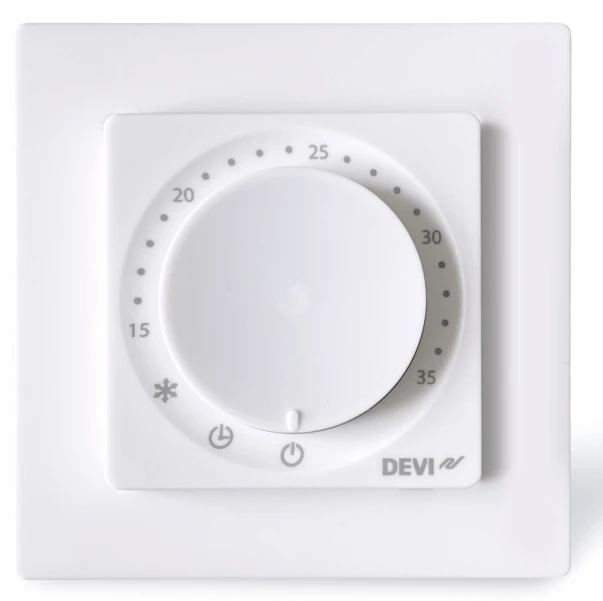 Терморегулятор Devi DEVIreg Room
