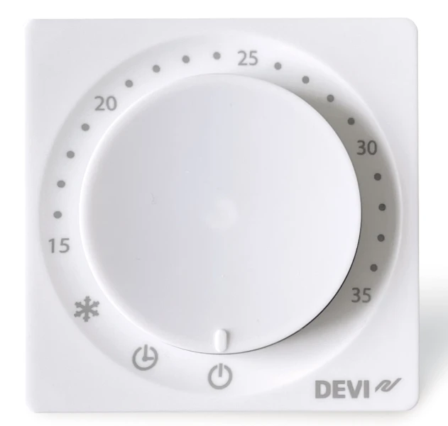 Терморегулятор Devi DEVIreg Room - 1 фото