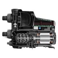 Насосна станція SCALA2 3-45 - 1 фото