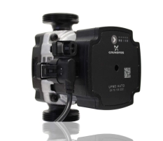 Циркуляційний насос Grundfos UPM3S AUTO 25/60/130 ZZZ9