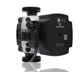 Циркуляційний насос Grundfos UPM3S AUTO 25/60/130 ZZZ9