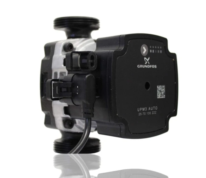 Циркуляційний насос Grundfos UPM3S AUTO 25/60/130 ZZZ9