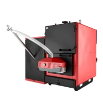 Котел твердопаливний Marten Industrial-T Pellet MITP-500