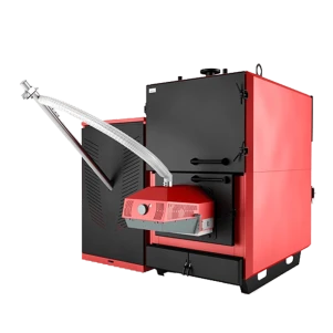 Котел твердопаливний Marten Industrial-T Pellet MITP-250