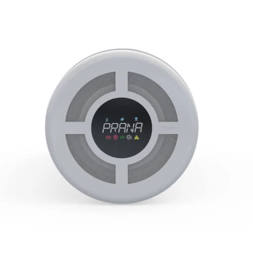 Побутовий рекуператор Prana 200 C Eco Energy - 3 фото