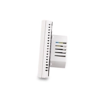 Терморегулятор Profitherm WiFi (white) - 2 фото