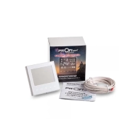Терморегулятор Profitherm WiFi (white) - 3 фото