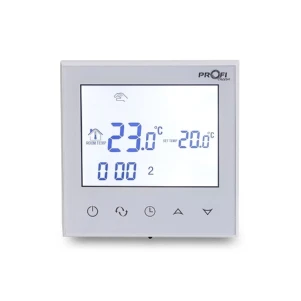 Терморегулятор Profitherm WiFi (white)