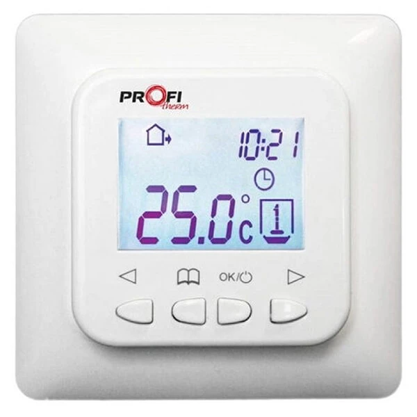 Терморегулятор Profitherm EX-PRO