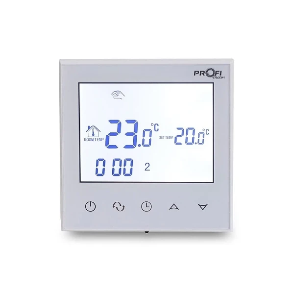 Терморегулятор Profitherm WiFi (white)