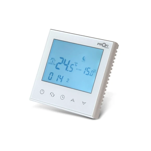 Терморегулятор Profitherm WiFi (white) - 1 фото