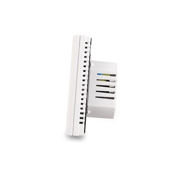 Терморегулятор Profitherm WiFi (white) - 2 фото