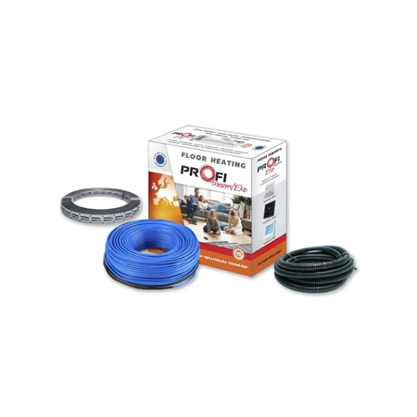 Кабель ProfiTherm Eko Flex 80W 0.5м² - 2 фото