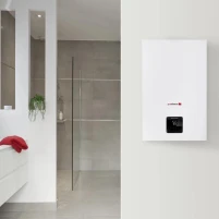 Двоконтурний конденсаційний котел Protherm Puma Condens 24/24 MKV-AS/2 - 2 фото