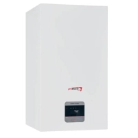Двоконтурний конденсаційний котел Protherm Panther Condens 20/26 KKV-CS/1 - 1 фото