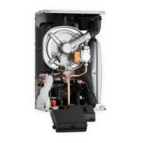 Двоконтурний конденсаційний котел Protherm Puma Condens 18/24 MKV-AS/1 - 2 фото