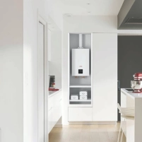 Двоконтурний конденсаційний котел Protherm Puma Condens 18/24 MKV-AS/1 - 7 фото