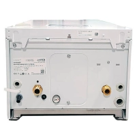 Котел электрический Protherm Ray (Скат) 12KE/14 (6+6 кВт) c шиной eBus - 2 фото