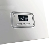 Котел электрический Protherm Ray (Скат) 12KE/14 (6+6 кВт) c шиной eBus - 3 фото