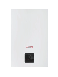 Двоконтурний конденсаційний котел Protherm Puma Condens 18/24 MKV-AS/1