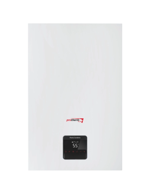 Двоконтурний конденсаційний котел Protherm Puma Condens 24/28 MKV-AS/1