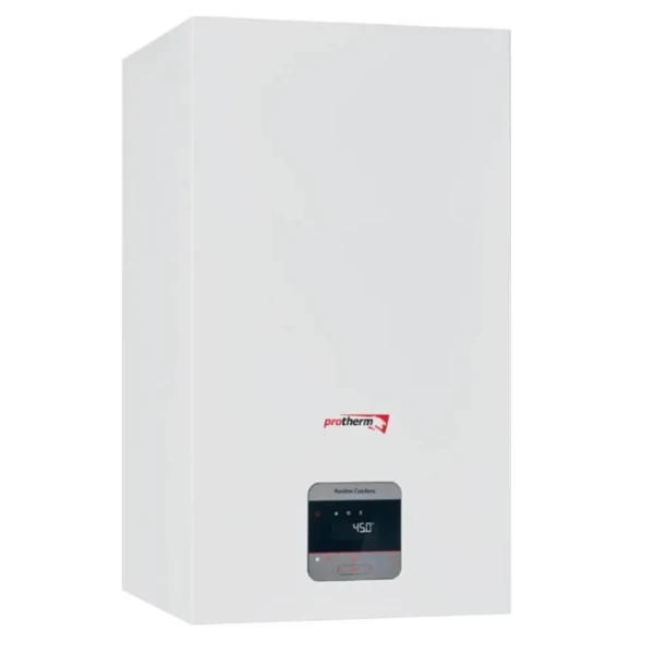 Двоконтурний конденсаційний котел Protherm Panther Condens 20/26 KKV-CS/1 - 1 фото
