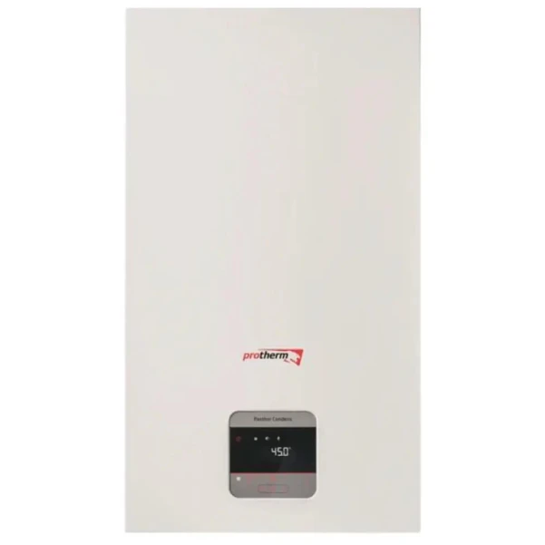 Двоконтурний конденсаційний котел Protherm Panther Condens 20/26 KKV-CS/1