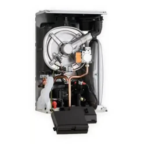 Двоконтурний конденсаційний котел Protherm Puma Condens 18/24 MKV-AS/1 - 2 фото