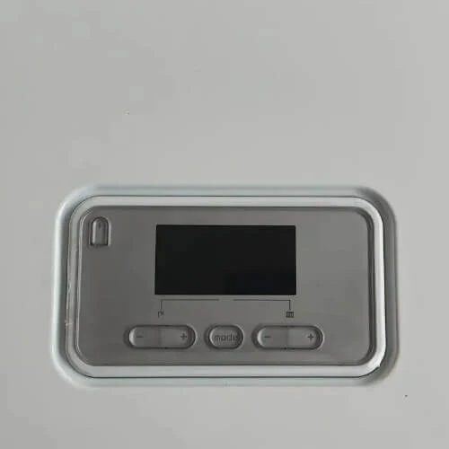 Котел электрический Protherm Ray (Скат) 12KE/14 (6+6 кВт) c шиной eBus - 5 фото