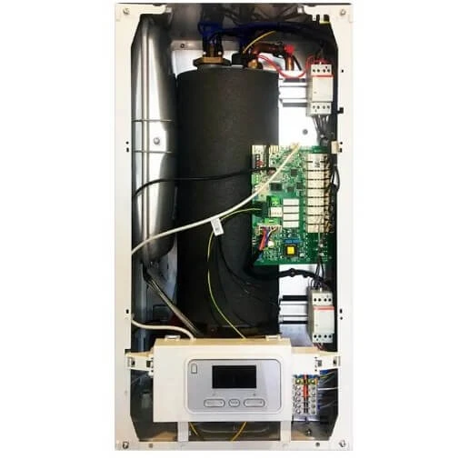 Котел электрический Protherm Ray (Скат) 12KE/14 (6+6 кВт) c шиной eBus - 10 фото