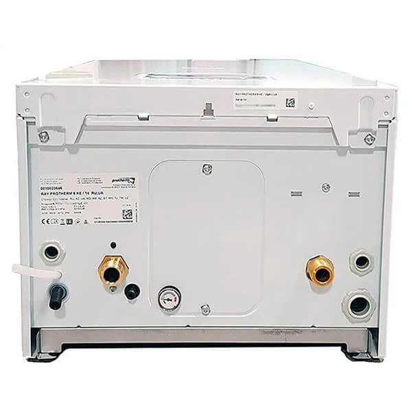 Котел электрический Protherm Ray (Скат) 12KE/14 (6+6 кВт) c шиной eBus - 2 фото