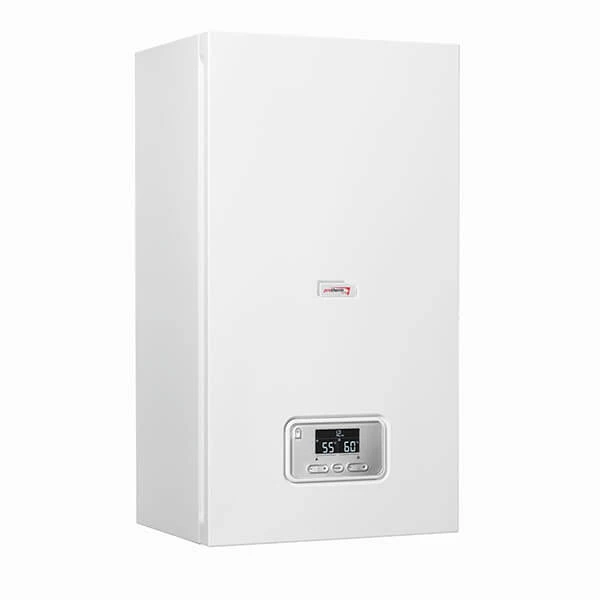 Котел электрический Protherm Ray (Скат) 12KE/14 (6+6 кВт) c шиной eBus - 1 фото