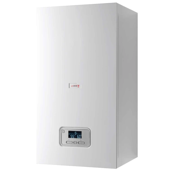 Котел електричний Protherm Ray (Скат) 28KE/14 (7 + 7 + 7 + 7 кВт) c шиною eBus