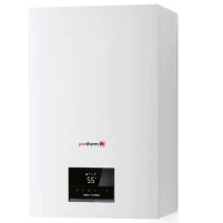 Двоконтурний конденсаційний котел Protherm Jaguar Condens 18/24 MKV-AS/1 - 1 фото