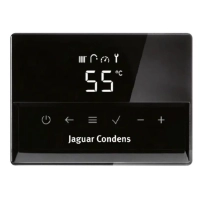 Двоконтурний конденсаційний котел Protherm Jaguar Condens 18/24 MKV-AS/1 - 2 фото