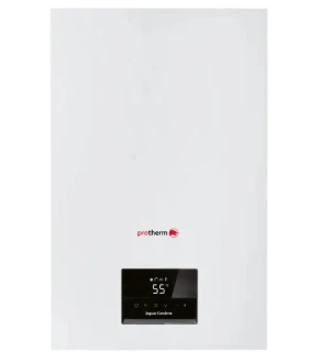 Двоконтурний конденсаційний котел Protherm Jaguar Condens 18/24 MKV-AS/1