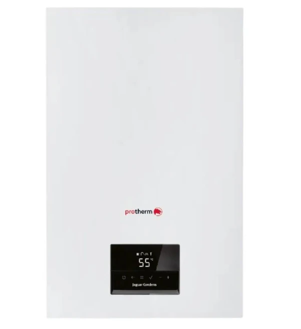 Двоконтурний конденсаційний котел Protherm Jaguar Condens 18/24 MKV-AS/1