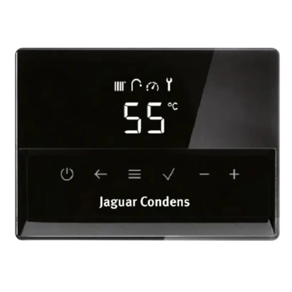 Двоконтурний конденсаційний котел Protherm Jaguar Condens 18/24 MKV-AS/1 - 2 фото