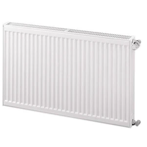 Cтальний панельний радіатор PURMO Compact 22 600 x 600