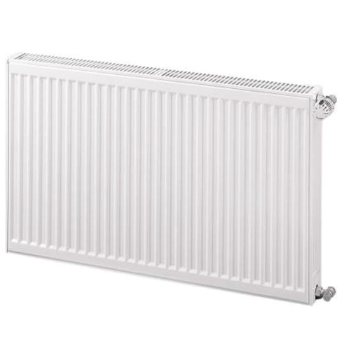 Cтальний панельний радіатор PURMO Compact 21S 400 x 2600