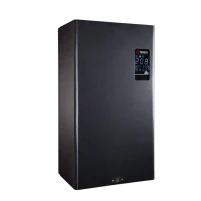 Котел електричний Tenko Cтандарт Digital Plus 24кВт 400В - 2 фото