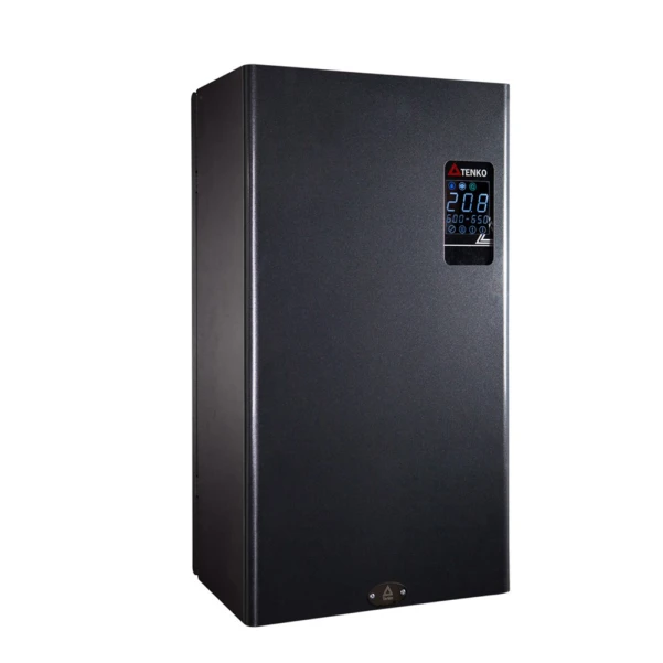 Котел електричний Tenko Cтандарт Digital Plus 24кВт 400В - 2 фото