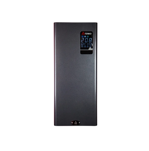 Котел електричний Tenko Cтандарт Digital 10,5кВт 400В