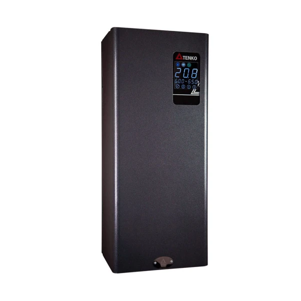 Котел електричний Tenko Cтандарт Digital 10,5кВт 400В - 2 фото