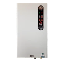 Котел електричний Tenko Cтандарт Плюс 4,5 кВт 230/400В