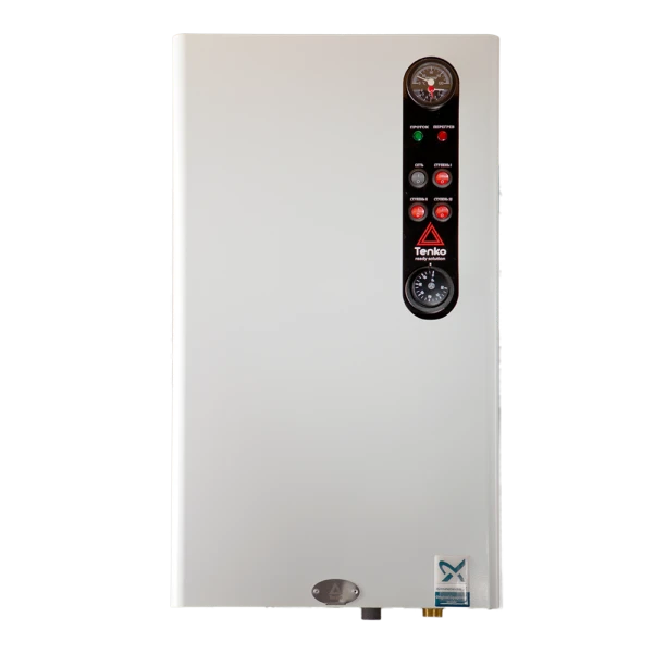 Котел електричний Tenko Cтандарт Плюс 4,5 кВт 230/400В
