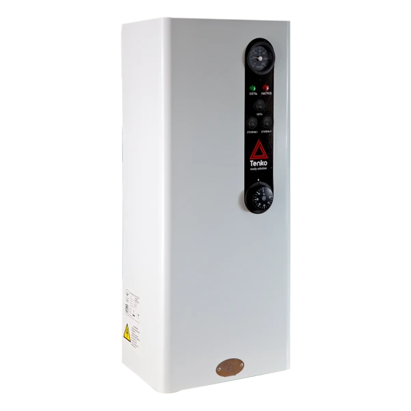 Котел электрический Tenko Стандарт 4,5 кВт 230/400В - 3 фото