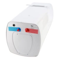 Бойлер електричний Tiki SUPR ESD 80V9 SMART - 2 фото