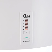 Бойлер електричний Tiki SUPR ESD 80V9 SMART - 1 фото